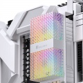 Jonsbo NF-1 RAM cooler, ARGB - white
