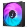 Jonsbo SL-120, RGB (Color) 120mm Fan - black
