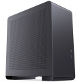 Jonsbo U4 Pro Mesh Midi Tower - black
