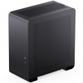 Jonsbo U4 Pro Mesh Midi Tower - black