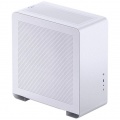 Jonsbo U4 Pro Mesh Midi-Tower - white