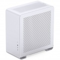 Jonsbo U4 Pro Mesh Midi-Tower - white