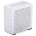 Jonsbo U4 Pro Midi Tower, tempered glass - white