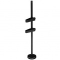 Jonsbo VC-1 GPU mount - black
