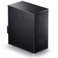 Jonsbo VR4 Compact ATX Case - Black
