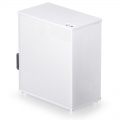 Jonsbo VR4 Compact ATX Case - White