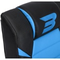 Brazen Pride 2.1 Gaming Chair - Blue