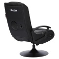 Brazen Pride 2.1 Gaming Chair - Grey