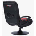 Brazen Pride 2.1 Gaming Chair - Red