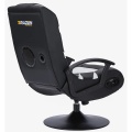 Brazen Pride 2.1 Gaming Chair - White