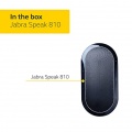 Jabra SPEAK 810 MS Speakerphone