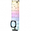Hyte D5 Distroplate Compatible with Y60 Case with DRG Lighting