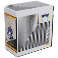 Hyte Y60 Midi Tower, Tempered Glass - Ouro Kronii Edition, incl. mouse pad