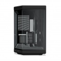 Hyte Y70 Midi Tower Standard - black