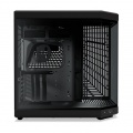 Hyte Y70 Midi Tower Standard - black