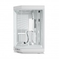 Hyte Y70 Midi Tower Standard - white