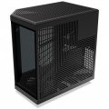 Hyte Y70 Midi Tower Touch - black