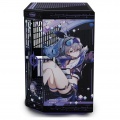 Hyte Y70 Standard PC Case, Midi Tower, E-ATX, Tempered Glass - Silverwolf Bundle