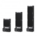 Granzon 240mm Radiator with 15w DDC Pump and Reservoir (GZMN240N) - Black