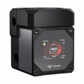 Granzon DDC Compact PWM Pump with Digital Display - Stand Alone / Res Ready (GFMB) - Black