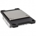 Optimus Foundation CPU block - AM5 / AM4, black / nickel
