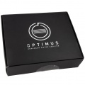 Optimus Foundation CPU block - AM5 / AM4, black / nickel