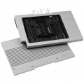 Optimus Signature 4090 Strix/TUF Rev2 - Satin Silver, Ceramic and Nickel
