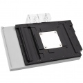 Optimus Signature 4090 Strix/TUF Rev2 - Satin Silver, Ceramic and Nickel