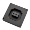 Optimus Signature V3 CPU water cooler - LGA 1700, copper coldplate, matt black