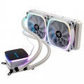 Enermax Aquafusion White complete water cooling - 240mm