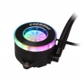 Enermax LiqFusion 240 RGB Complete Water Cooling - 240 mm