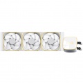 Geometric Future Eskimo Junior 360 AIO water cooling, ARGB - white, 360mm