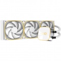 Geometric Future Eskimo Junior 360 AIO water cooling, ARGB - white, 360mm