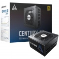 Montech Century G5 80 PLUS Gold power supply, 750 watts