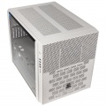 Thermaltake Core X5 ATX-Cube, tempered glass - white