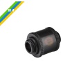 Thermaltake Pacific G1/4 Male to Male 20mm Extender Fitting - Black