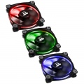 Thermaltake Riing 12 LED RGB Fan Sync Edition - 120mm, Set of 3