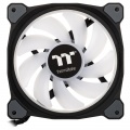 Thermaltake Riing Duo 12 RGB LED Fan - 120mm Set of 3