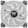 Thermaltake Riing Quad 14 RGB fan TT Premium Edition - pack of 3, white, 140mm