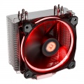 Thermaltake Riing Silent 12 RGB Sync Edition CPU Cooler - 120mm