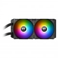 Thermaltake TH240 ARGB Sync complete water cooling - 240mm