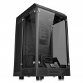Thermaltake The Tower 900 Super Tower / Showcase - black