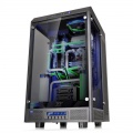 Thermaltake The Tower 900 Super Tower / Showcase - black