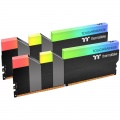 Thermaltake Toughram RGB DDR4-4400 CL19- 16 GB dual kit