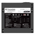 Thermaltake TR2 S 80Plus power supply - 600 Watt