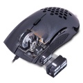 Thermaltake Tt E-Sports Ventus X RGB Optical Gaming Mouse 12000 DPI 