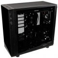 Thermaltake View 31 RGB Miditower, tempered glass - black
