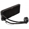 Thermaltake Water 3.0 Riing Complete water cooling, red - 280 mm