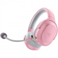 Razer Barracuda X gaming headset - pink