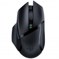 Razer Basilisk X HyperSpeed Gaming Mouse - Black